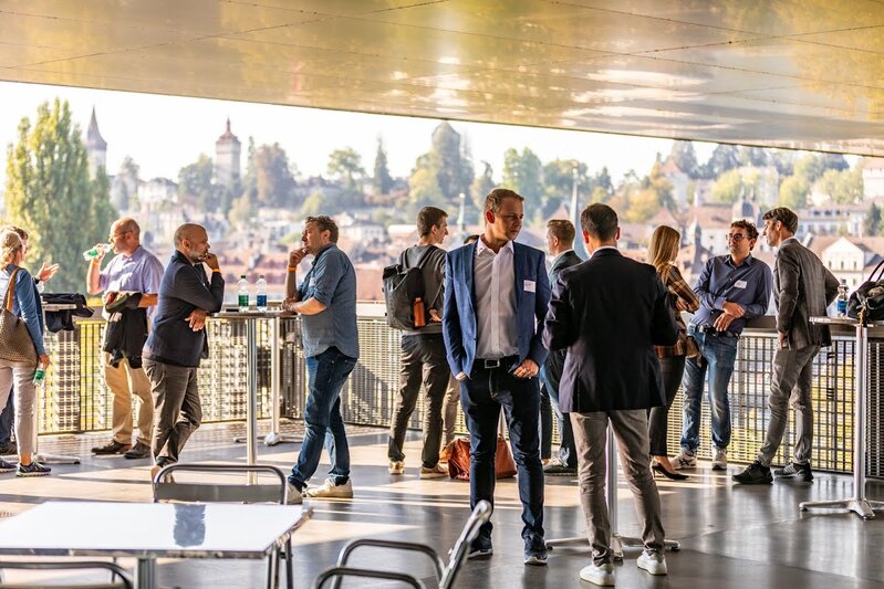 B-Trifft: E-Mobilität kommt an! Aber wie?