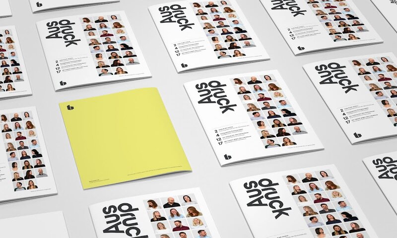 Ausdruck – Unser Magazin