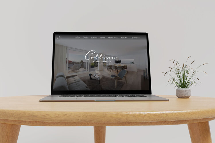 Template-Website