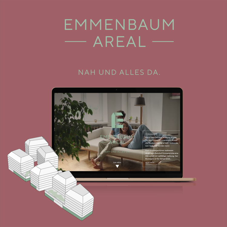 Emmenbaum Areal