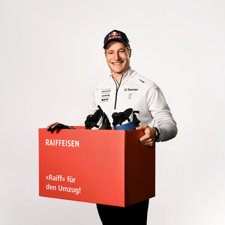 Raiffeisenbank Luzern