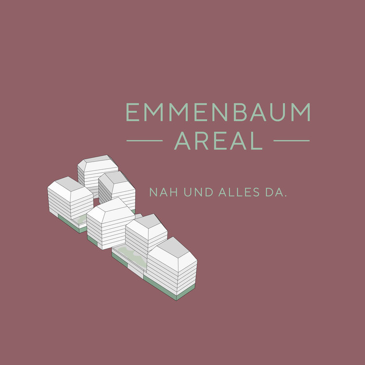 Emmenbaum Areal