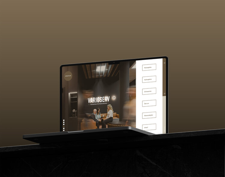 Varioserv AG