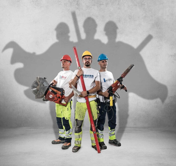 Employer Branding Kampagne