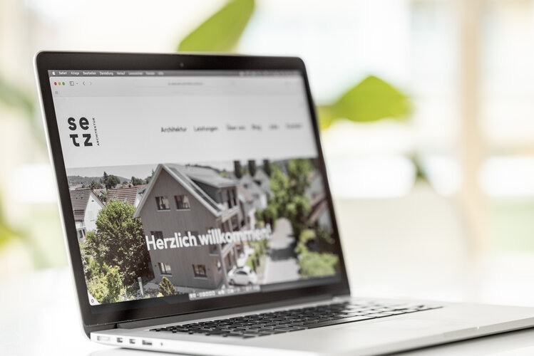Setz Architektur AG