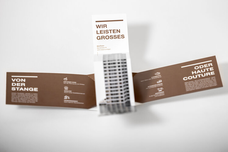 Alpnach Norm Mailing