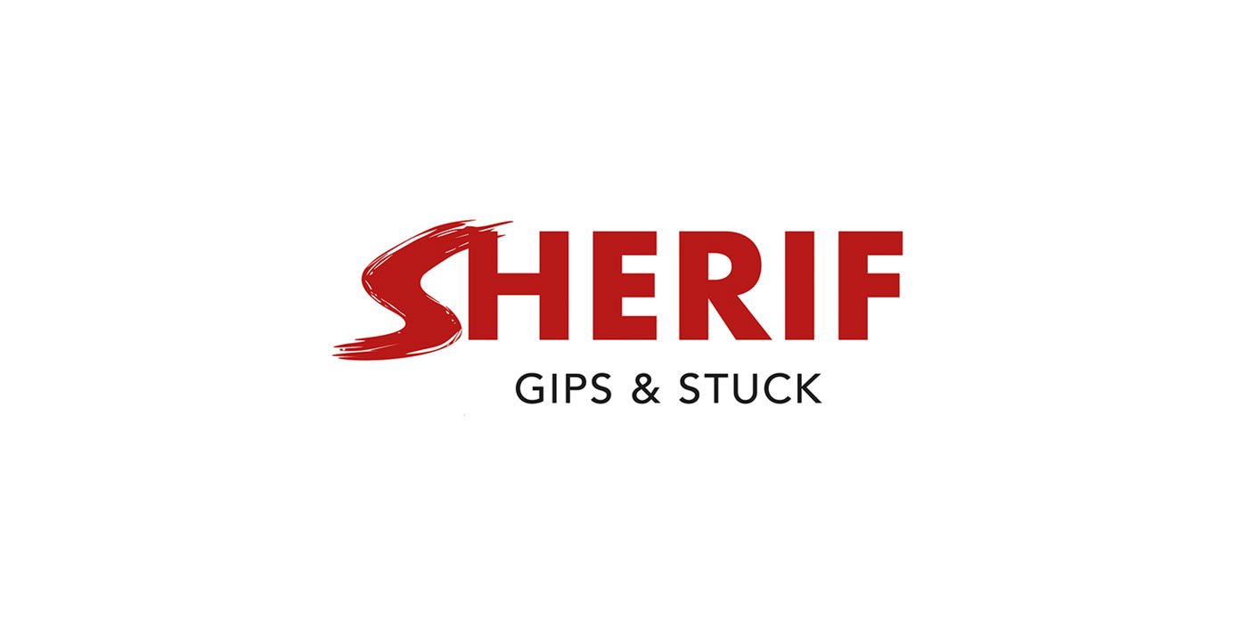 Sherif Gips & Stuck