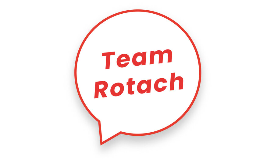 Baugenossenschaft Rotach Text