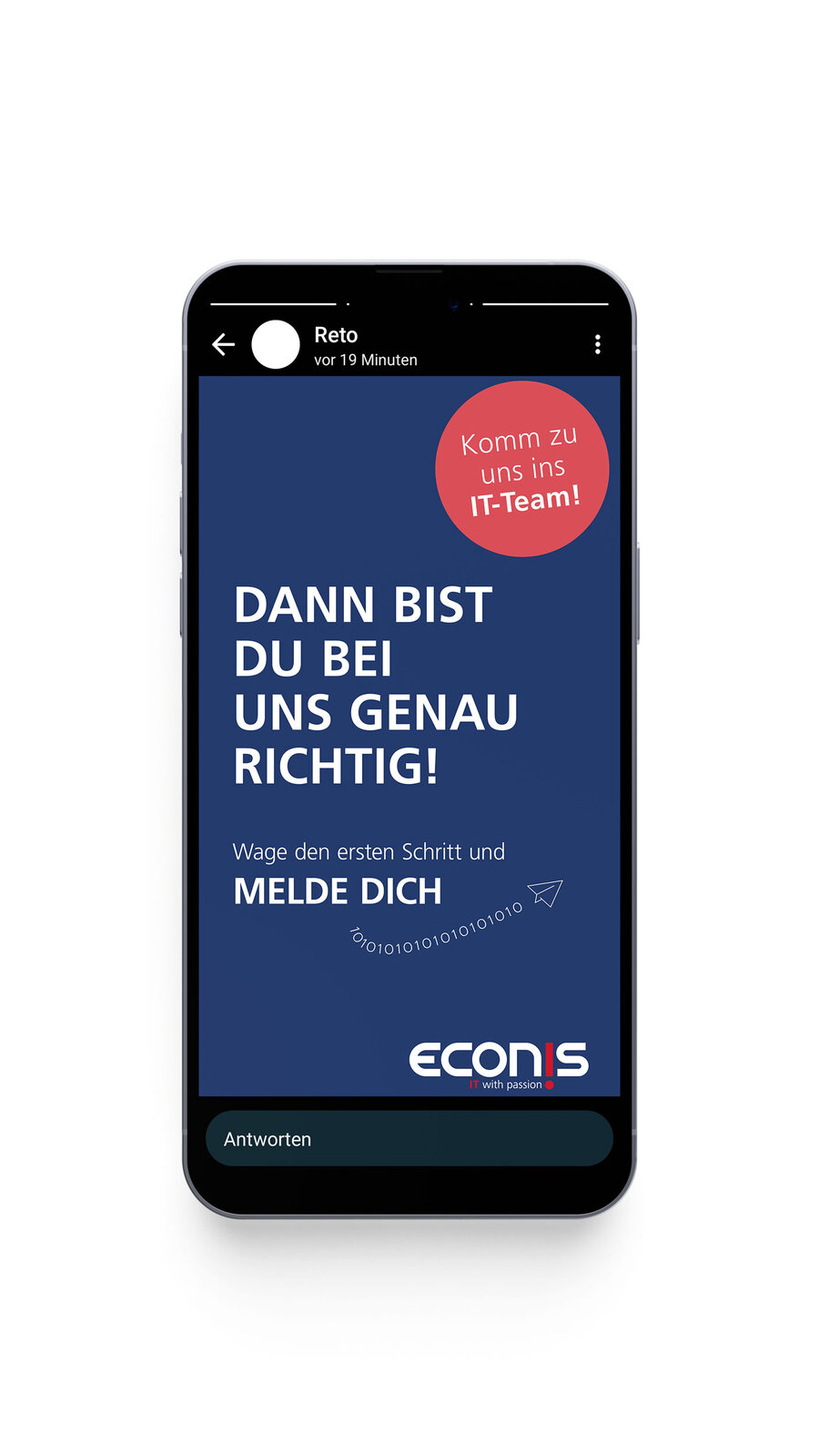 Econis SoMe