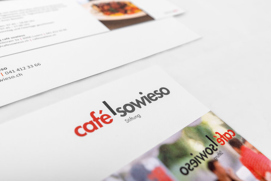 cafe sowiso (Blickwinkel)