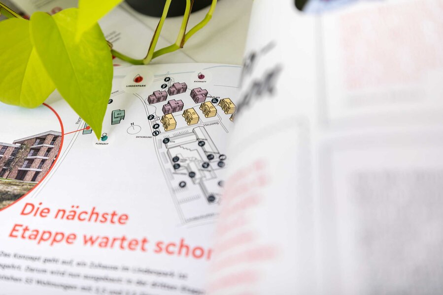 Stahlgiesserei Bilder oben (Blickwinkel)
