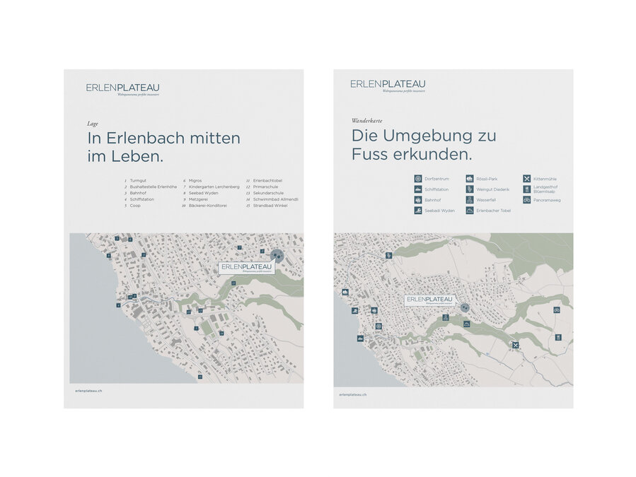Erlenplateau Bilder
