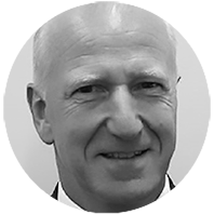 Paul Stocker