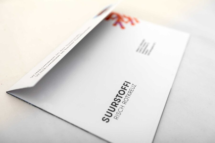 Suurstoffi Flyer
