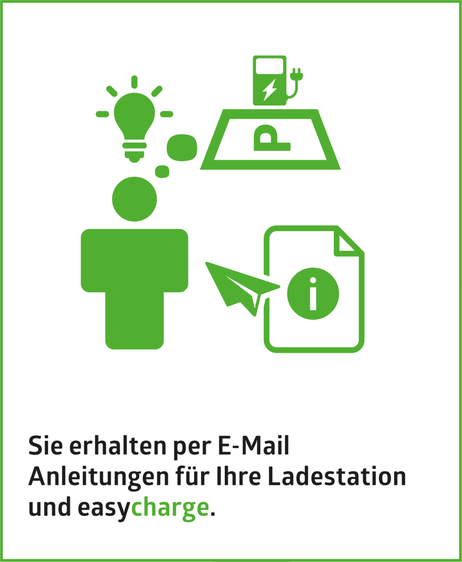 Energie 360° Icons