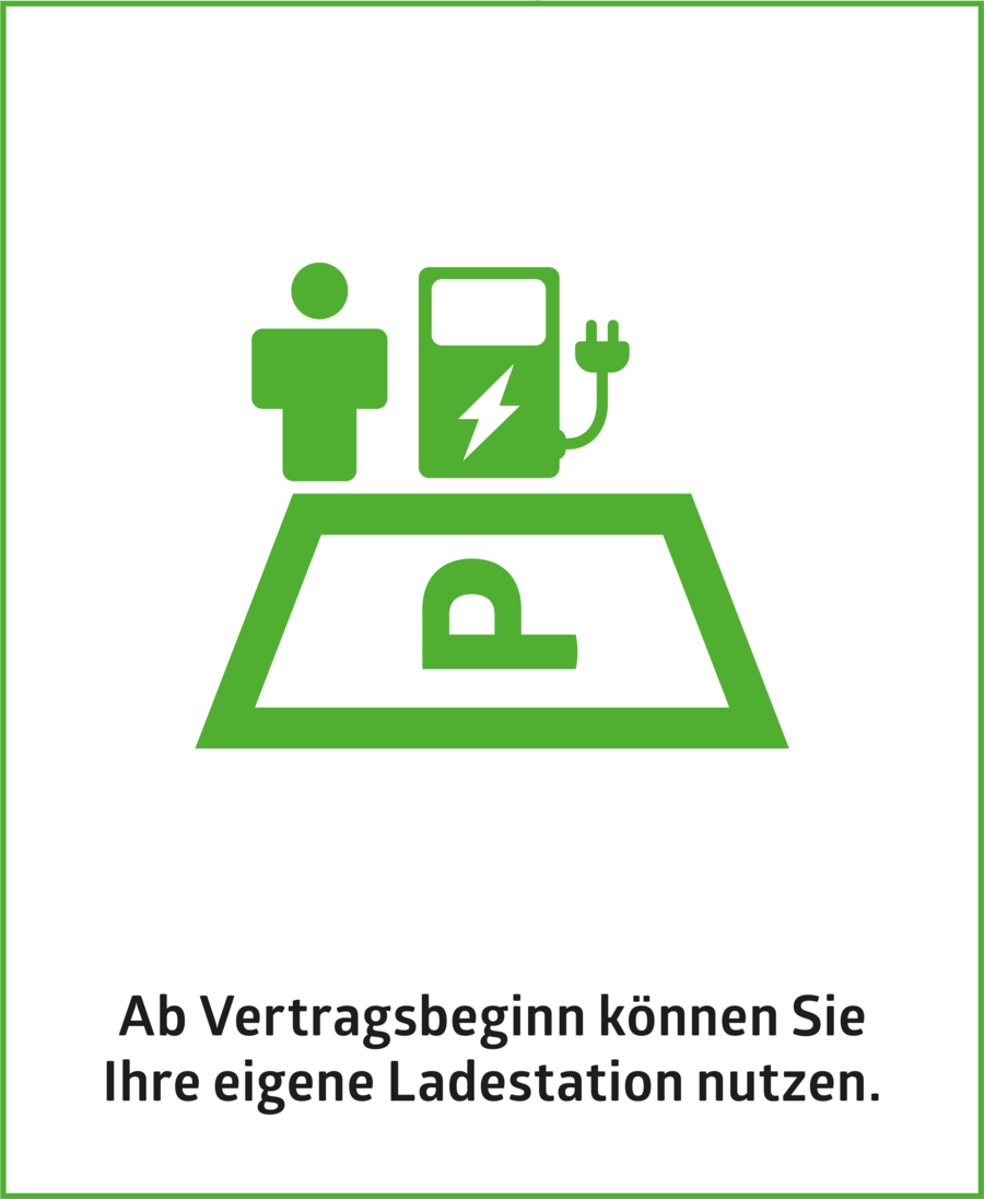 Energie 360° Icons