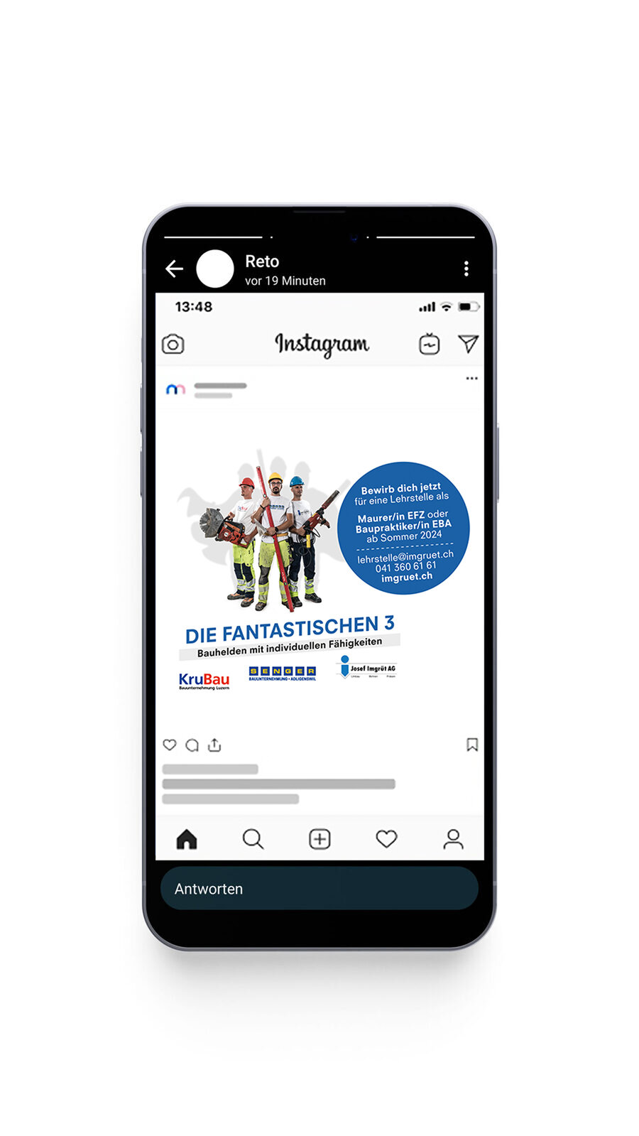 Insta Imgrüth