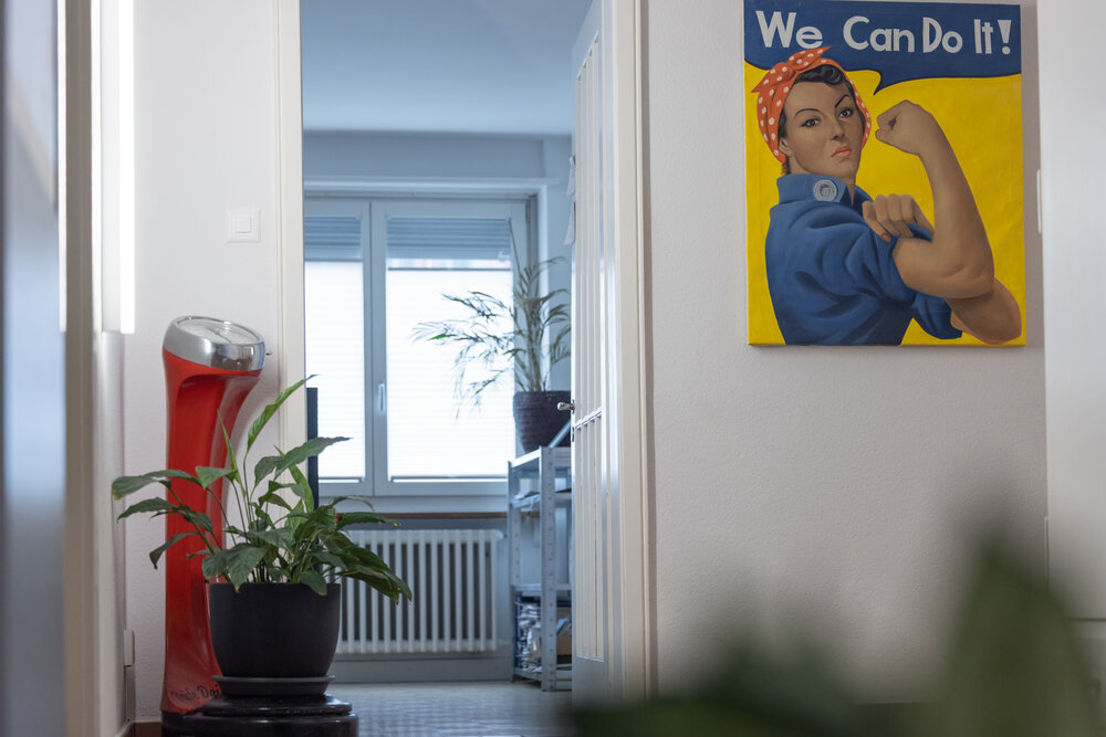 Über uns