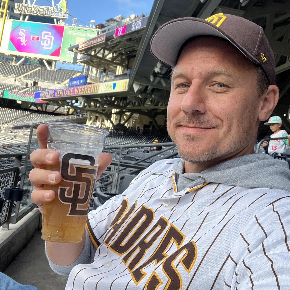 San Diego Padres