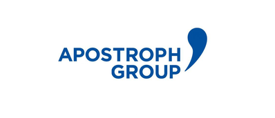 Apostroph