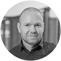 Rolf Nydegger