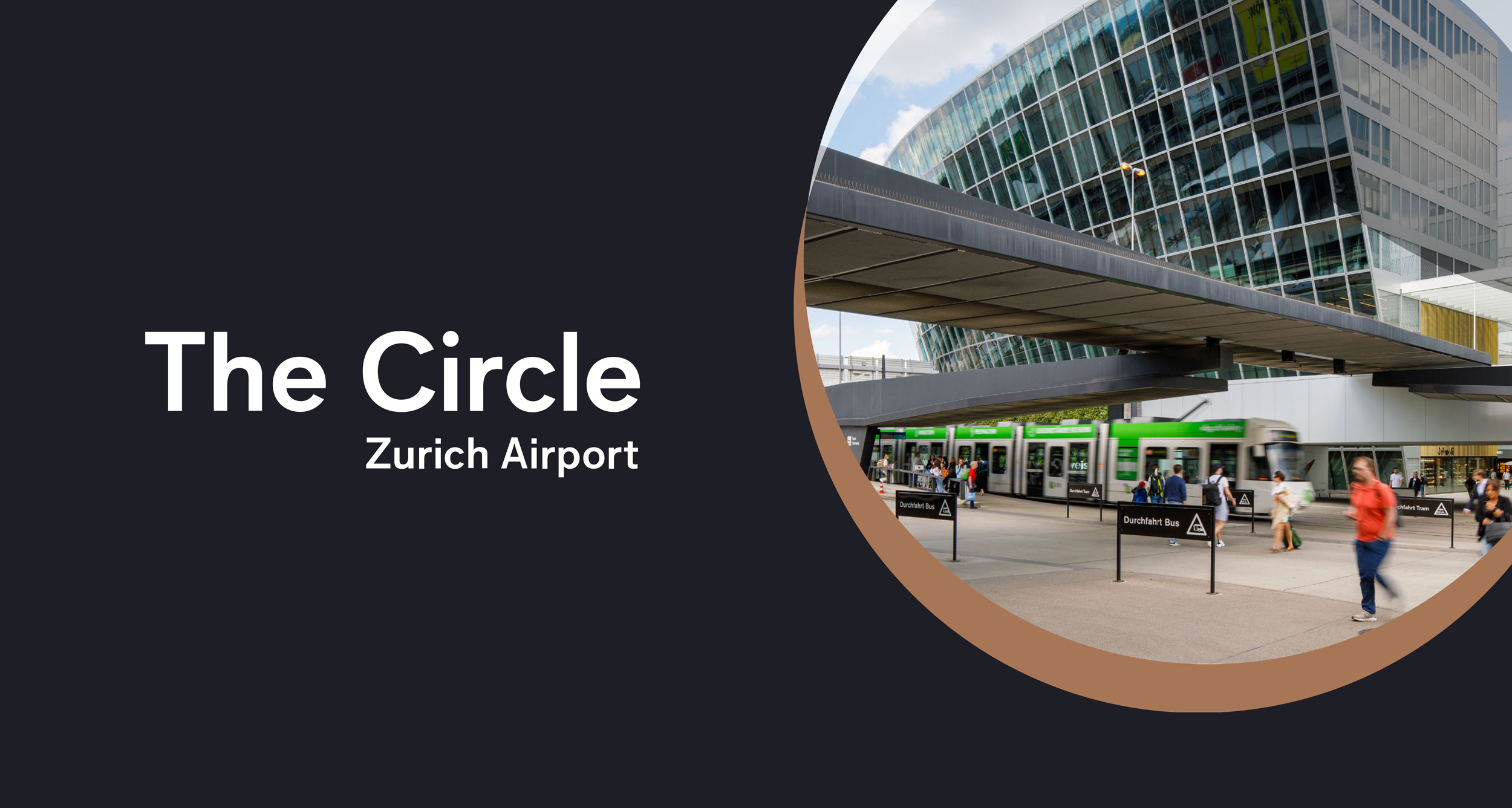 The Circle