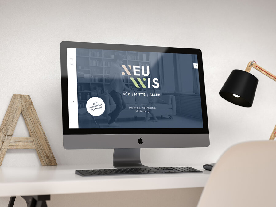 Neuwis Web