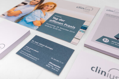 Design Agentur Luzern Bildergalerie