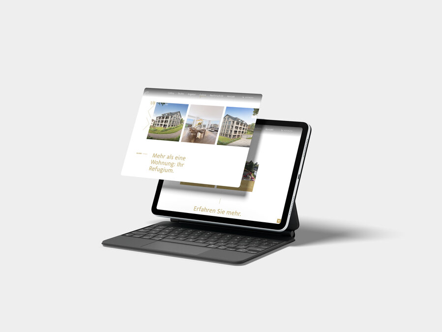 Collina Web