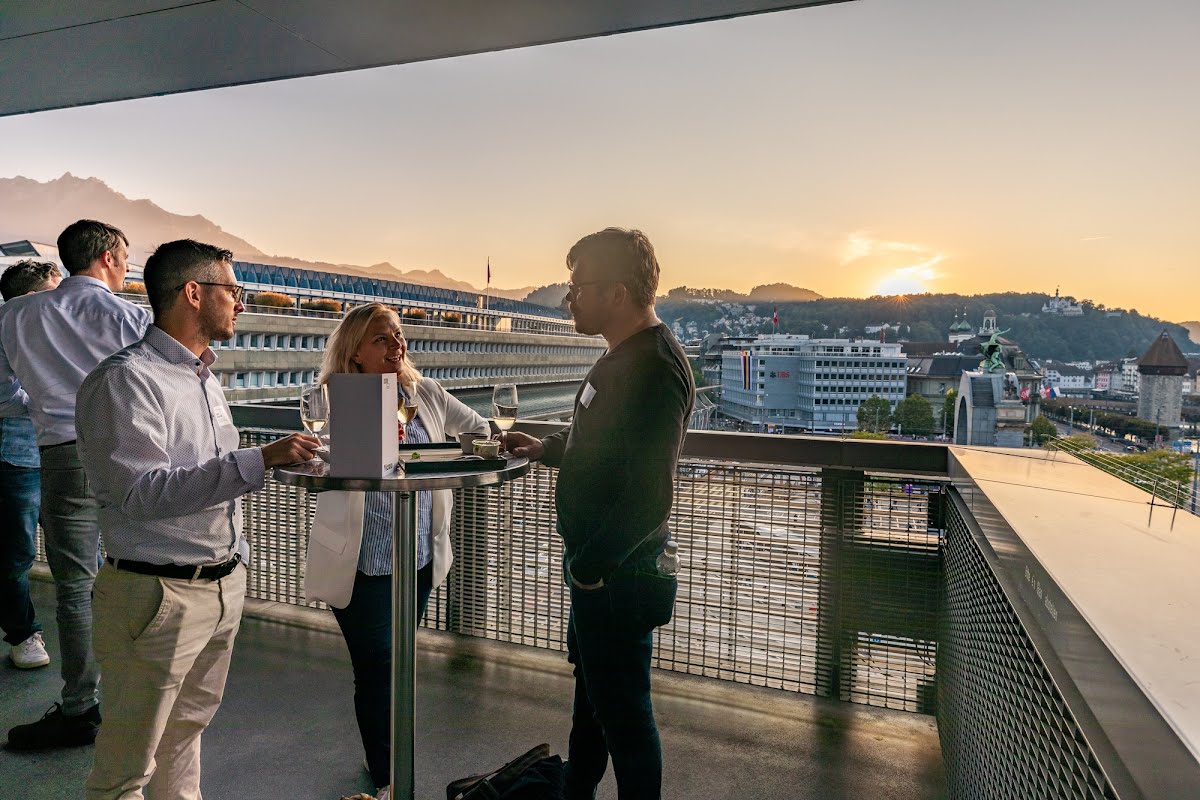 B-Trifft: E-Mobilität kommt an! Aber wie?