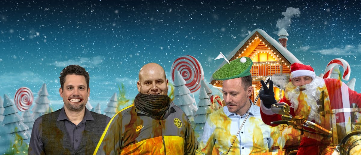 Diesmal wollten wir es wirklich wissen
