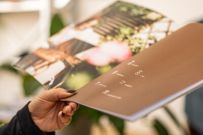 Design Agentur Luzern Bildergalerie