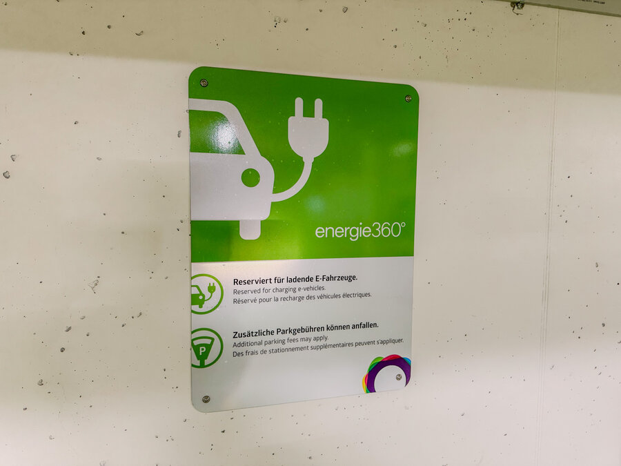 Energie 360°