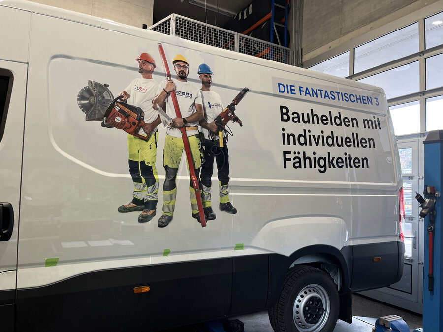 Personalrekrutierung für Handwerker
