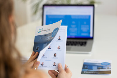 Design Agentur Luzern Bildergalerie