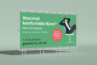 Design Agentur Luzern Bildergalerie