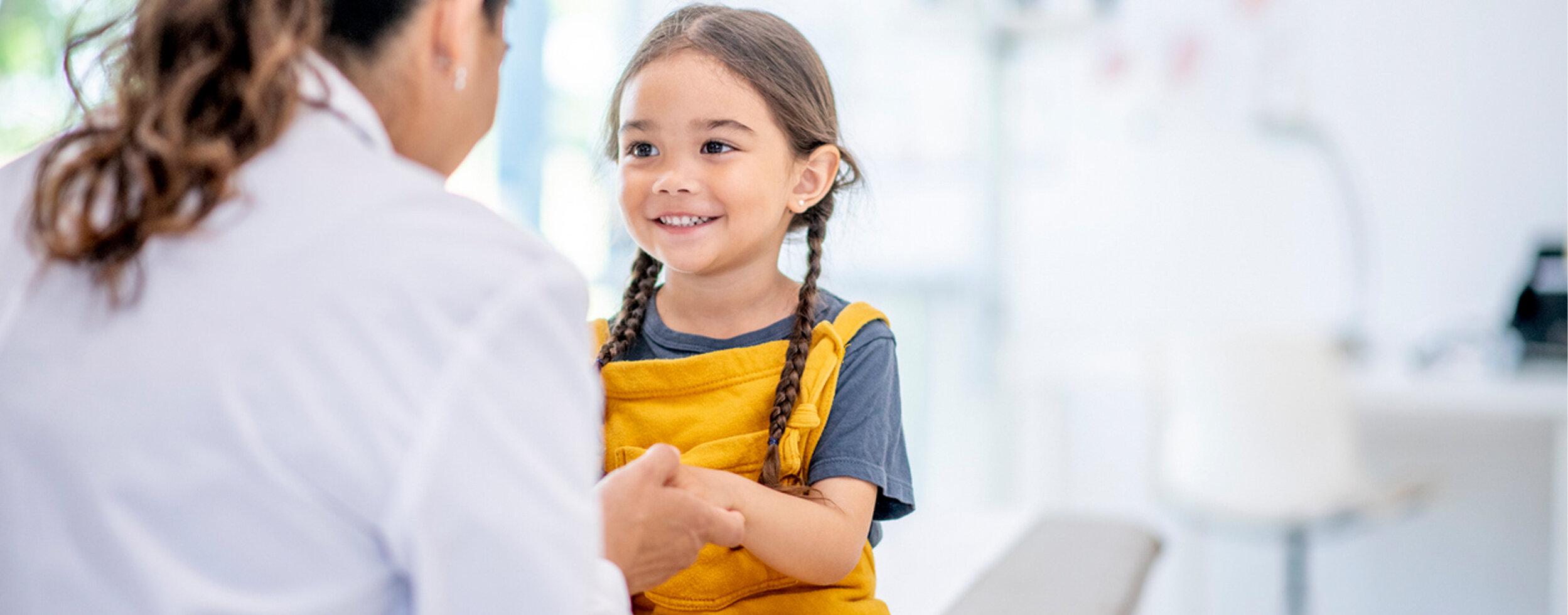 CCHA des Kinderspitals Zentralschweiz