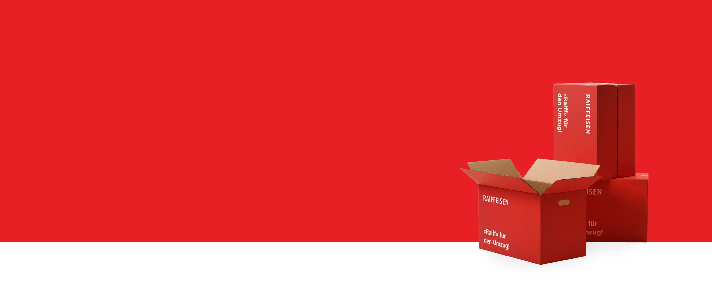 Raiffeisenbank Luzern