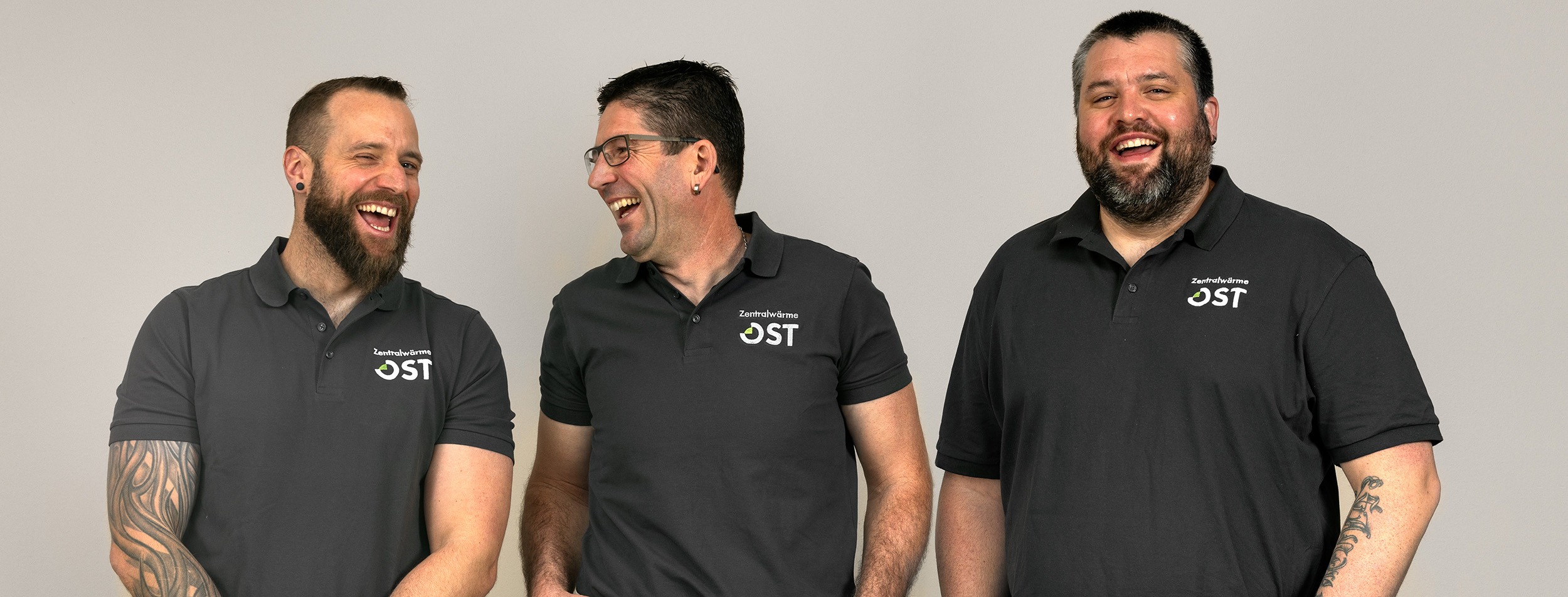 Zentralw&auml;rme Ost