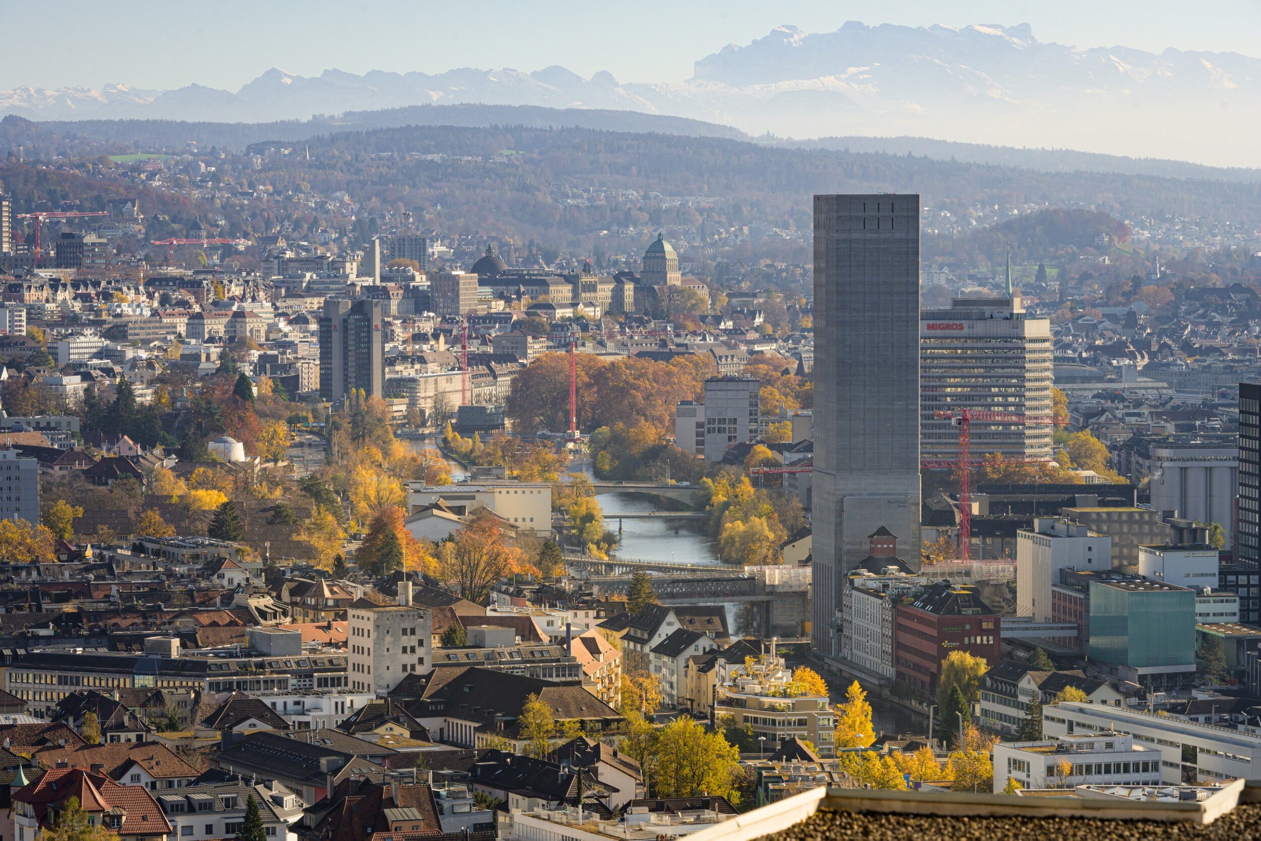 Template-Website f&uuml;r Breitside