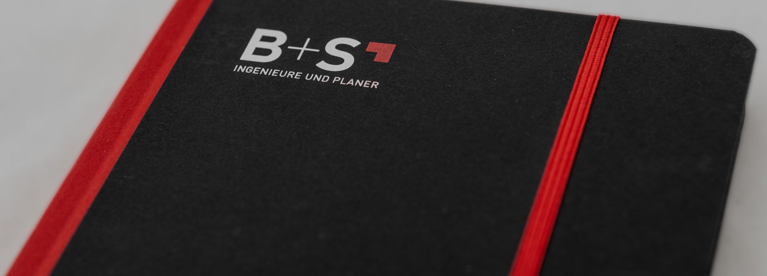 Redesign f&uuml;r B+S