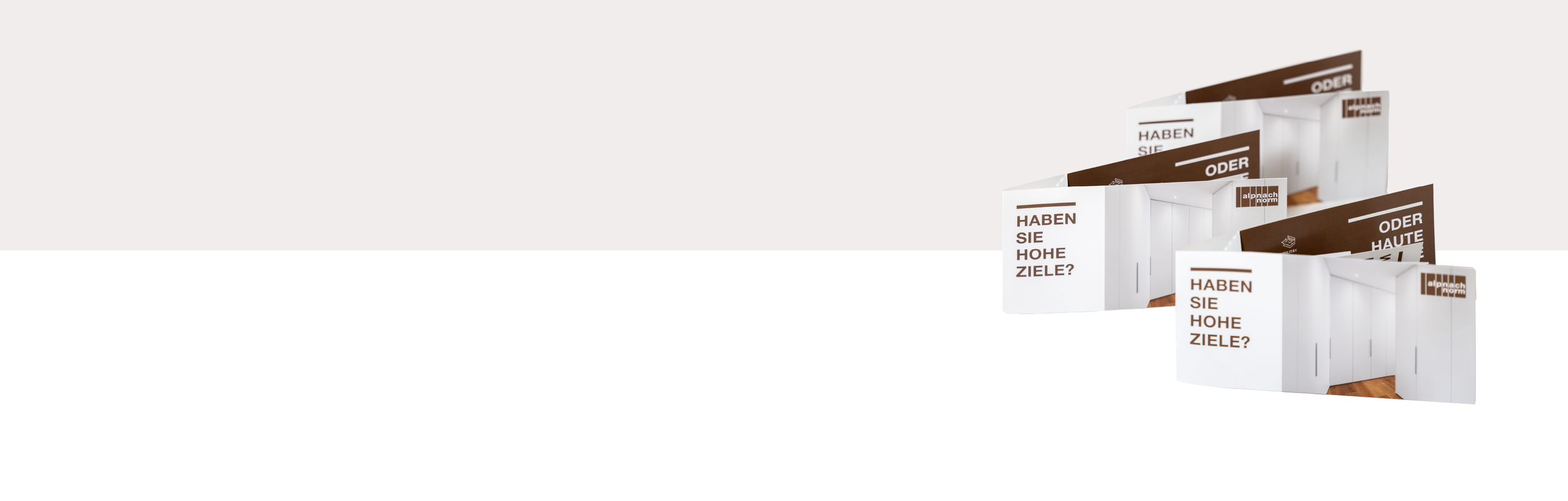 Alpnach Norm Mailing