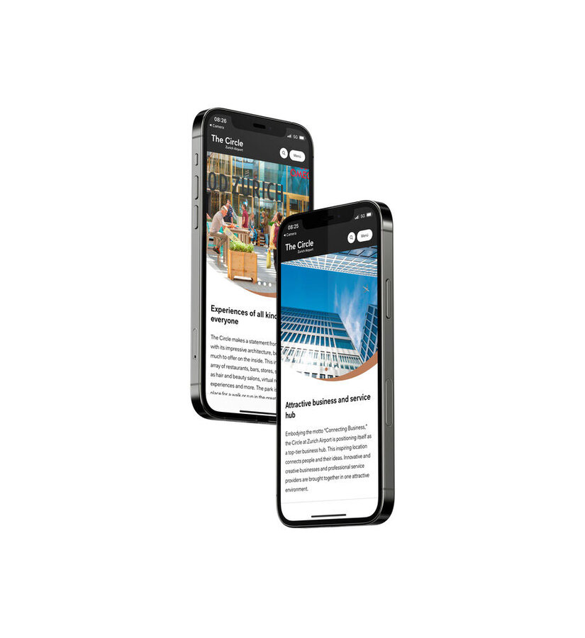 Webdesign Agentur Luzern