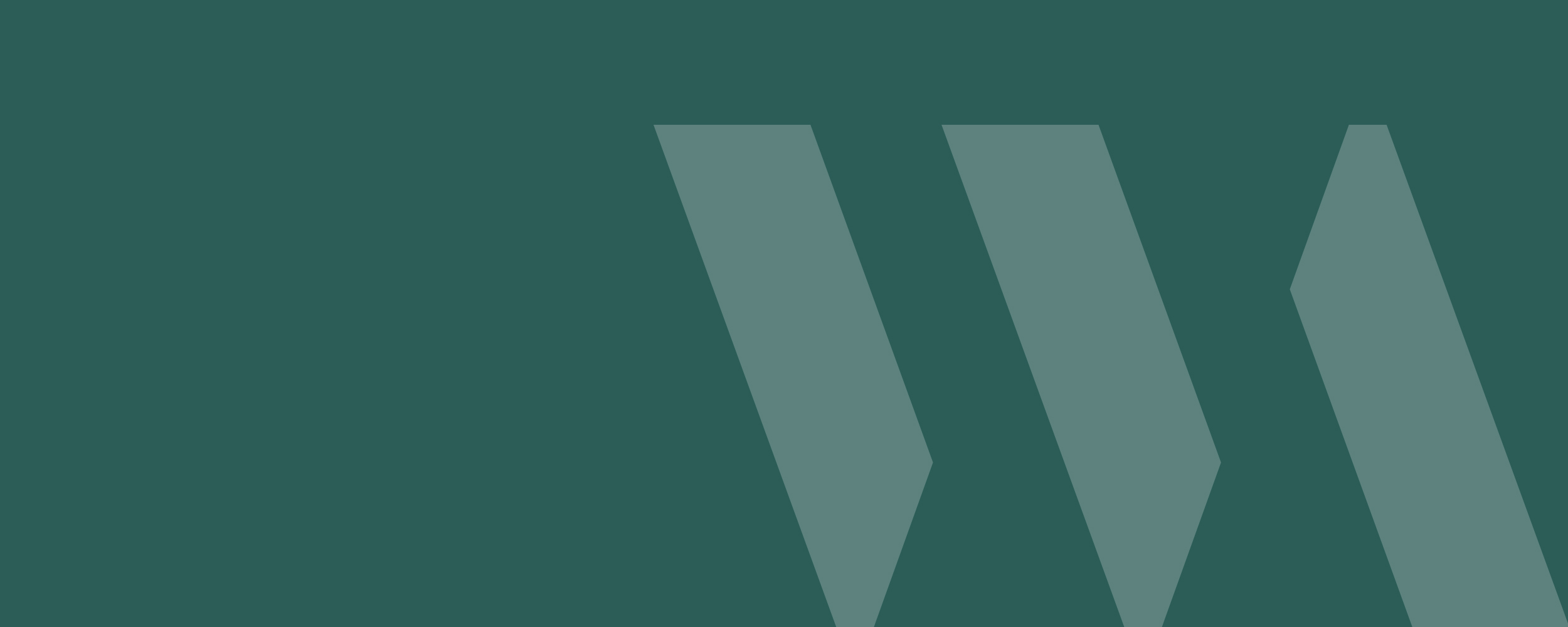 Walder Areal