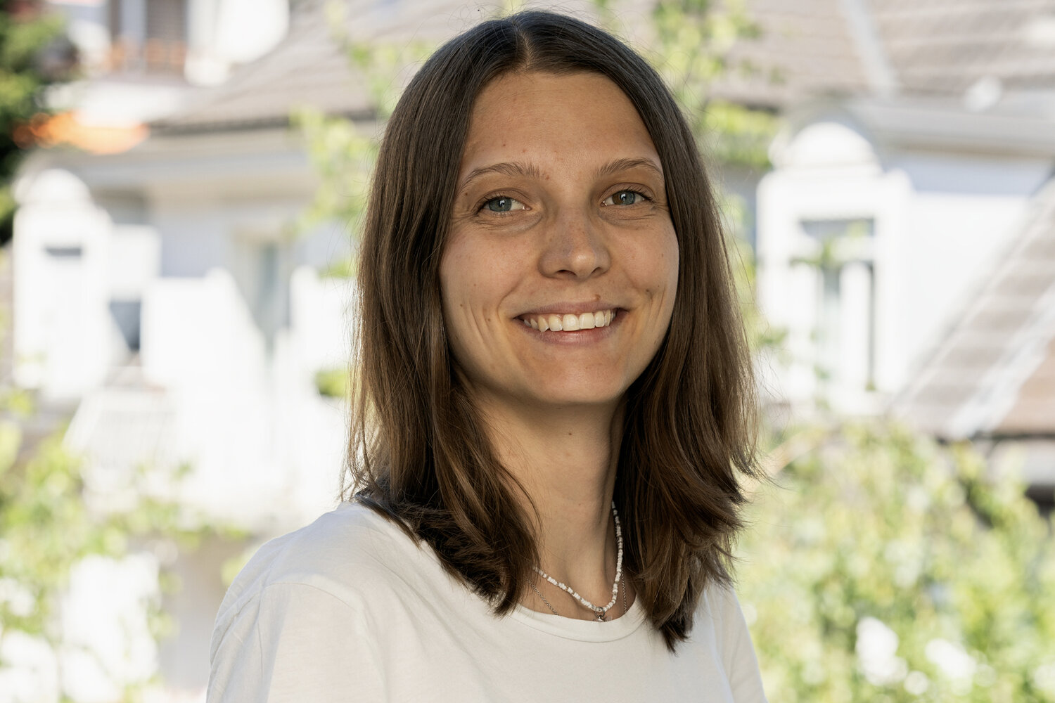 Hurra Hurra! Lena ist da!