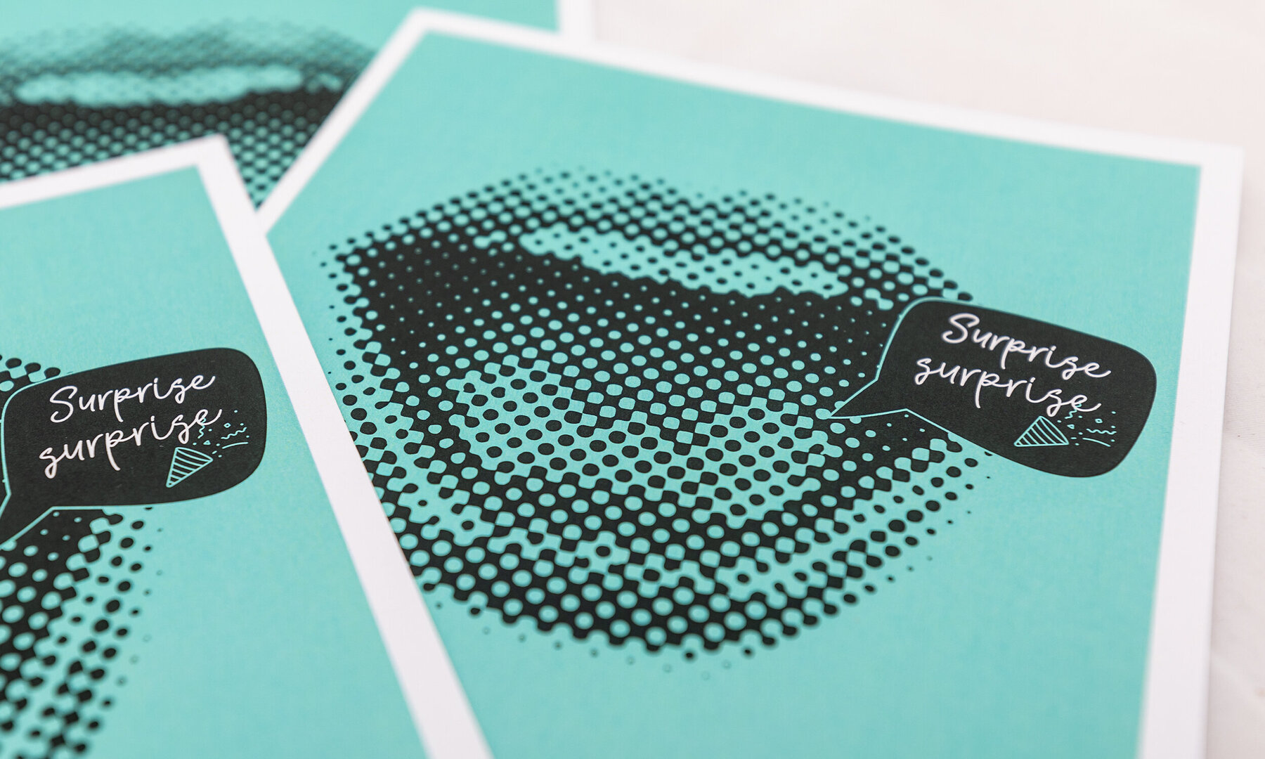 Direktmarketing Flyer – Werbeagentur Luzern