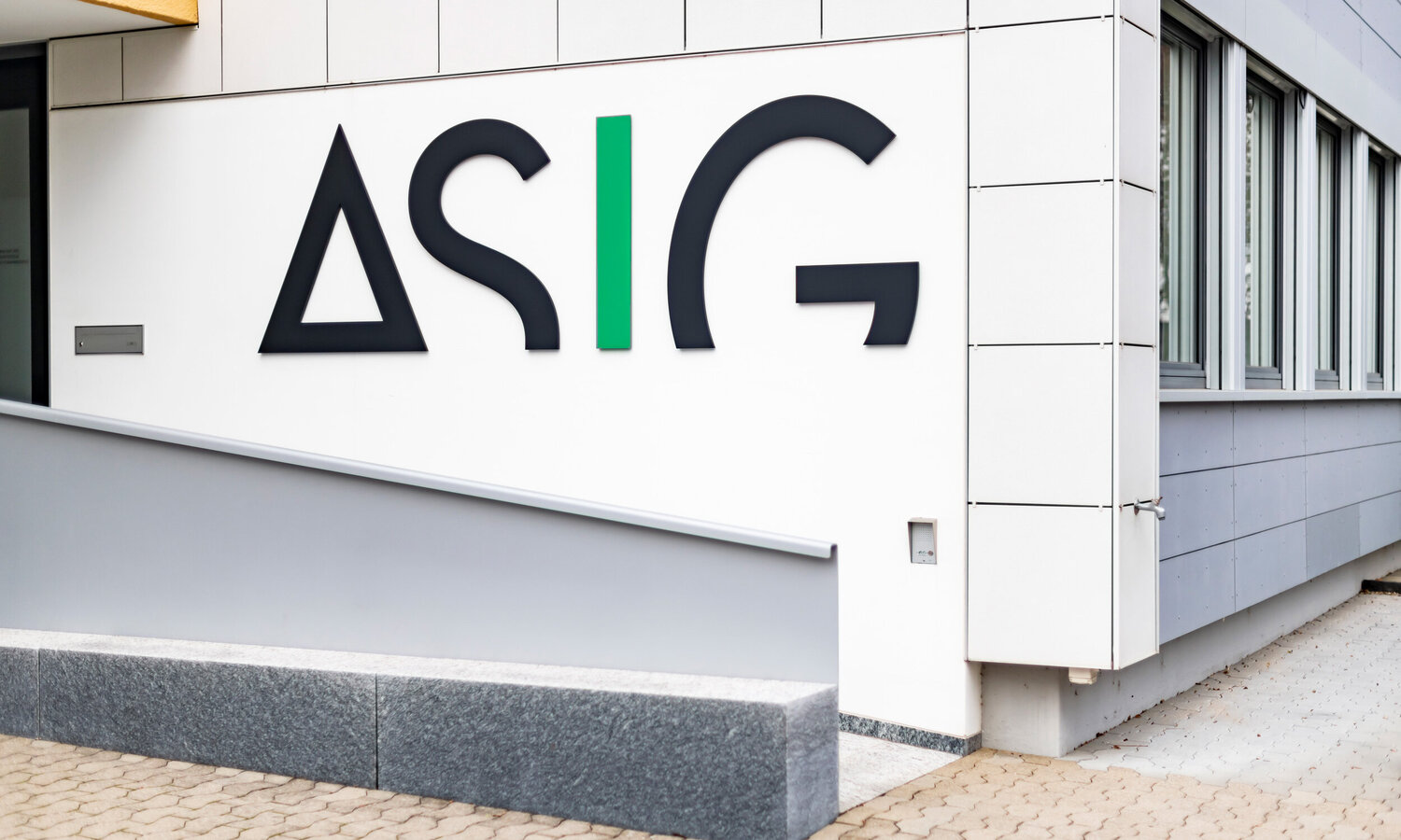 ASIG