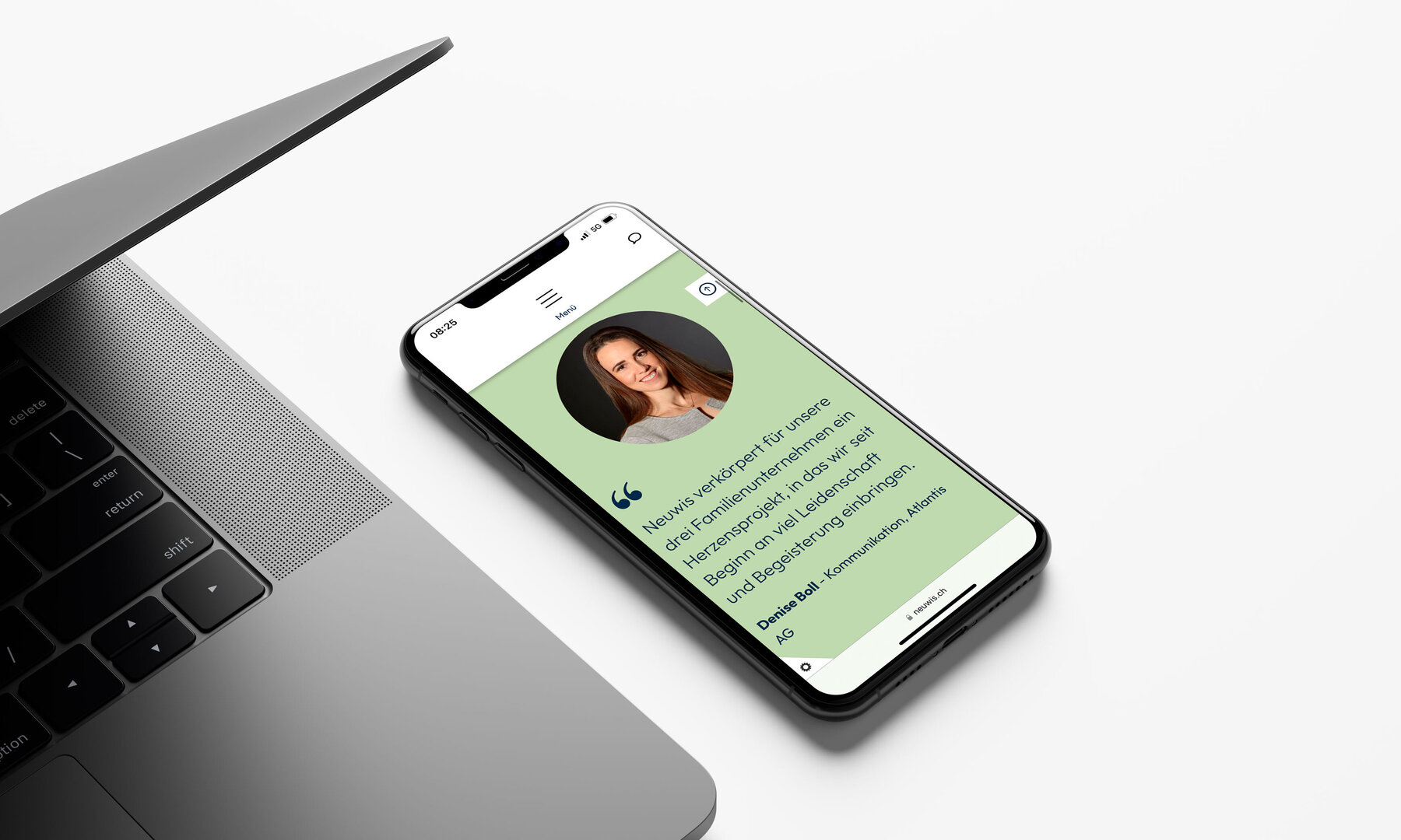 Mobile Design Luzern