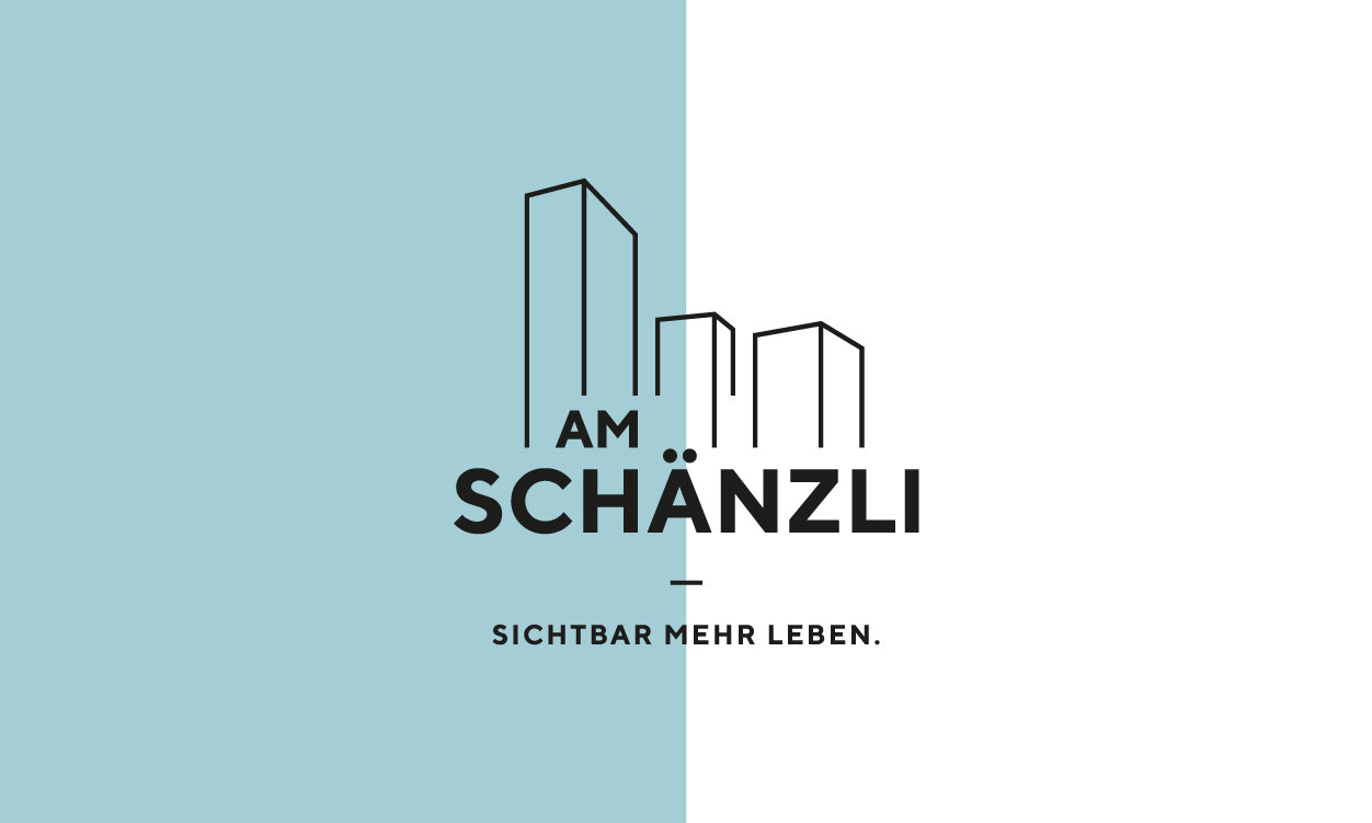 Vermarktung Areal Schänzli