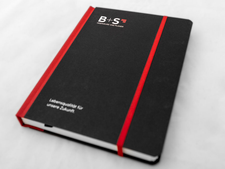 Unternehmenskommunikation – B+S